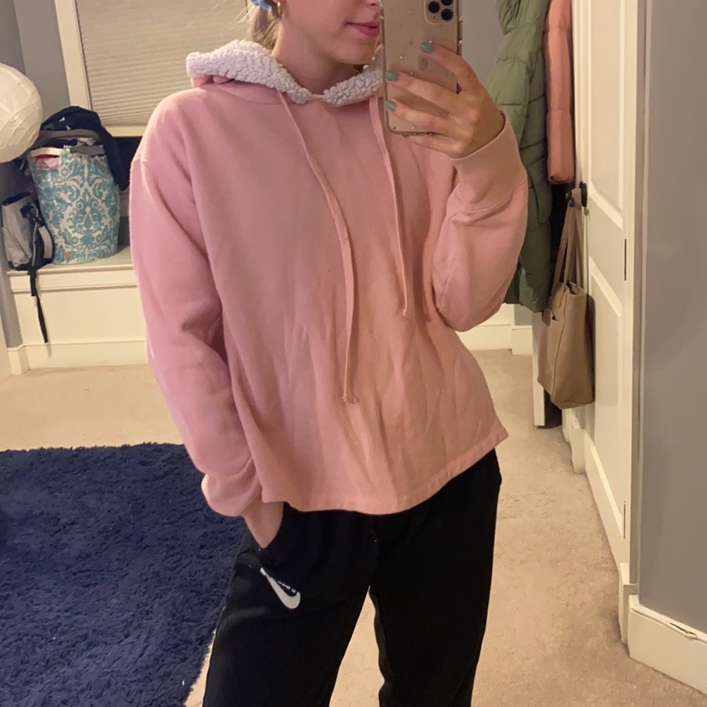 Forever 21 Hoodie